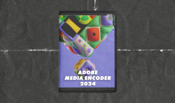 Adobe Media Encoder 2024 24.05 (Win)