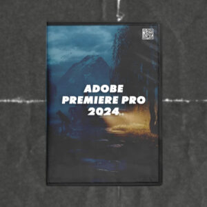 Adobe Premiere Pro 2024 24.05 (Win)