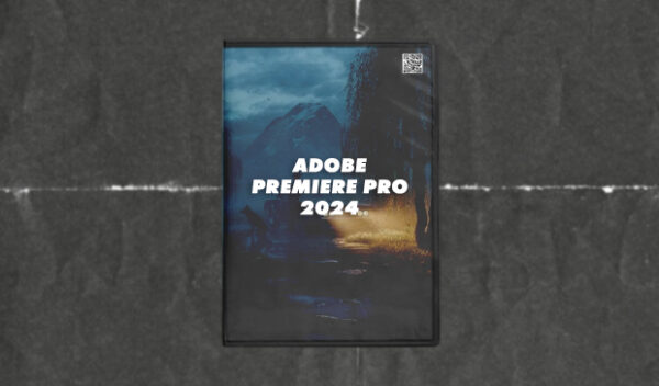 Adobe Premiere Pro 2024 24.05 (Win)