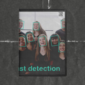 Aescripts - AI Face Detection (Win)