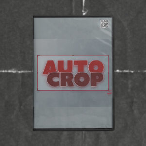 Aescripts - Auto Crop 3.2.0 (Win)