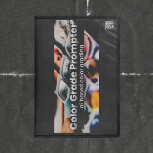 Aescripts - Color Grade Prompter (Win)