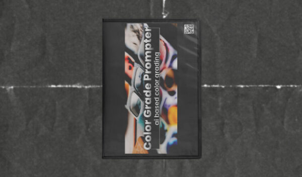 Aescripts - Color Grade Prompter (Win)