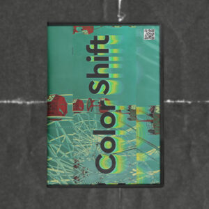 Aescripts - Color Shift (Win)