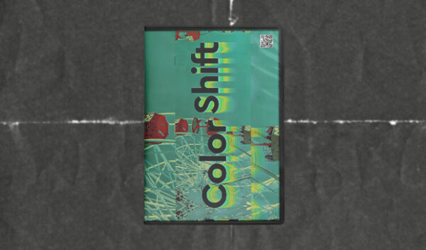 Aescripts - Color Shift (Win)