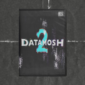 Aescripts - Datamosh 2.5.0