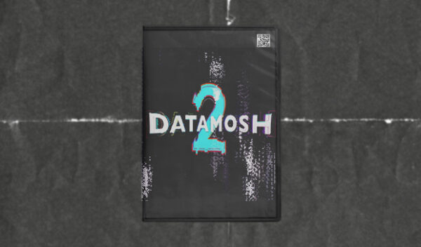 Aescripts - Datamosh 2.5.0