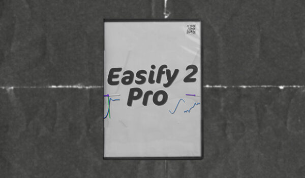 Aescripts - Easify 2 Pro for After Effects