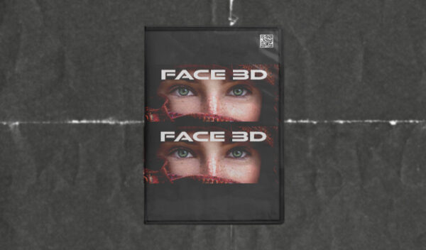 Aescripts - Face 3D for After Effects