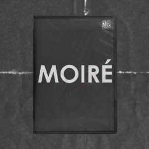 Aescripts - Moire v1.6 for After Effects