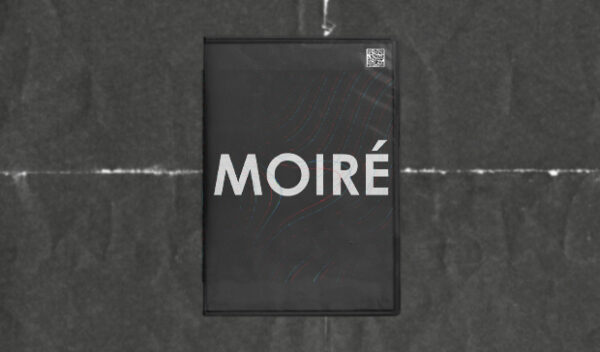 Aescripts - Moire v1.6 for After Effects