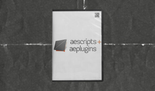 Aescripts Pack 4 (2024.08)