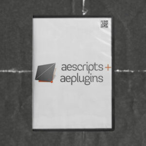 Aescripts Pack 5 (2024.08)