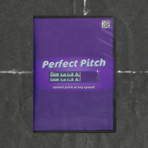 Aescripts - Perfect Pitch for Premiere Pro