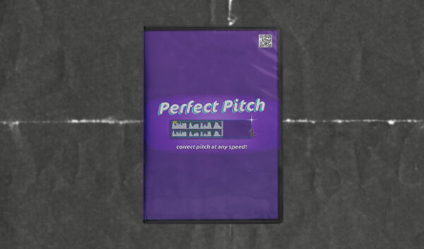 Aescripts - Perfect Pitch for Premiere Pro