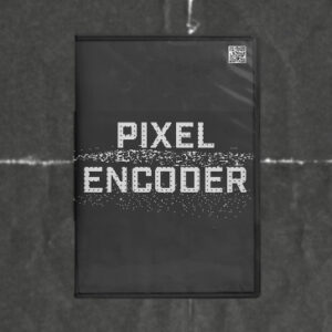 Aescripts - Pixel Encoder (Win-Mac)