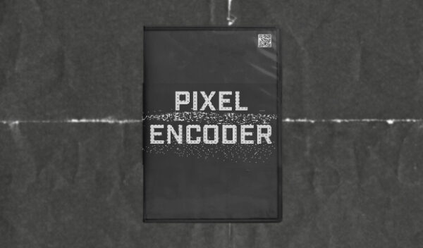 Aescripts - Pixel Encoder (Win-Mac)