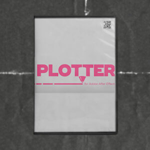 Aescripts - Plotter for After Effects (Win-Mac)