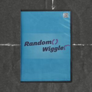 Aescripts - Random Wiggler for Premiere Pro