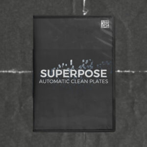 Aescripts - Superpose 2 for After Effects (Win-Mac)