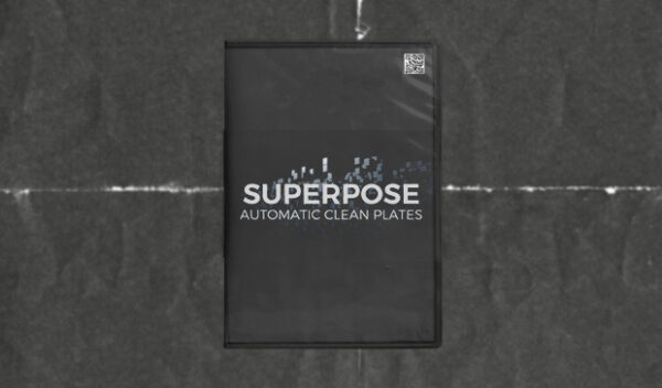 Aescripts - Superpose 2 for After Effects (Win-Mac)