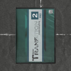 Aescripts - Transition Master Pro 2 (Win-Mac)