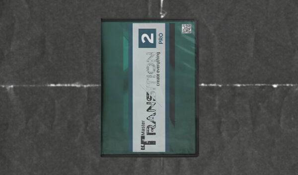 Aescripts - Transition Master Pro 2 (Win-Mac)