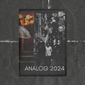 Analog 2024 (LR Desktop & Mobile)