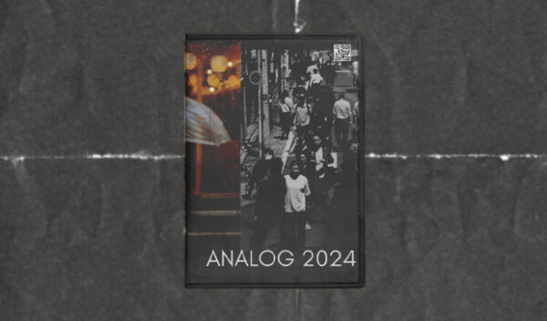 Analog 2024 (LR Desktop & Mobile)