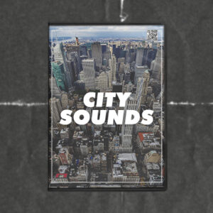 Blastwave FX City Sounds