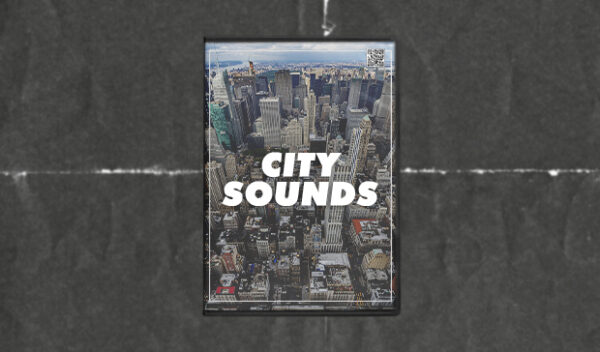 Blastwave FX City Sounds