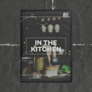 Blastwave FX In the Kitchen