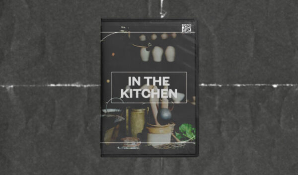 Blastwave FX In the Kitchen