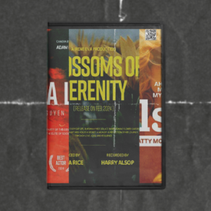 Cinematic Titles Pack for PP & AE