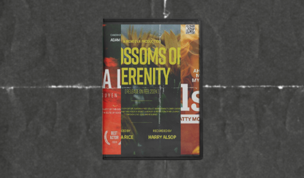 Cinematic Titles Pack for PP & AE