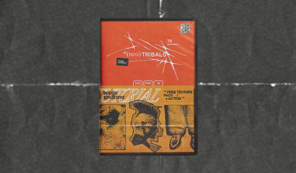 Design Sindrome Free Pack