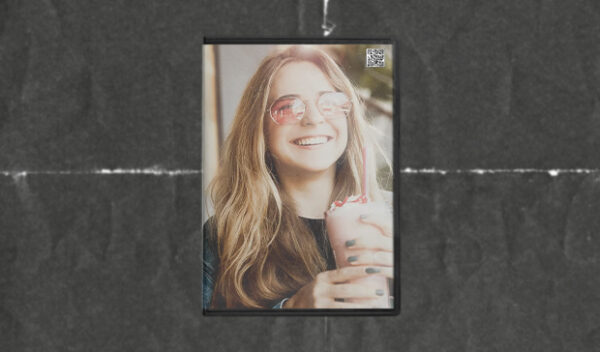 Dream Glowing Photo Effect