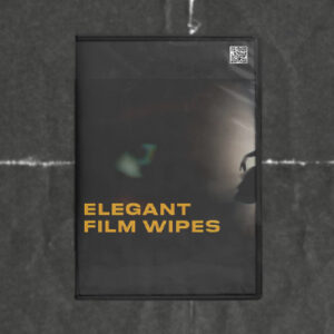 Elegant Film Wipes for After Effects