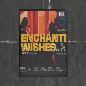 Enchanted Wishes Cinematic Titles