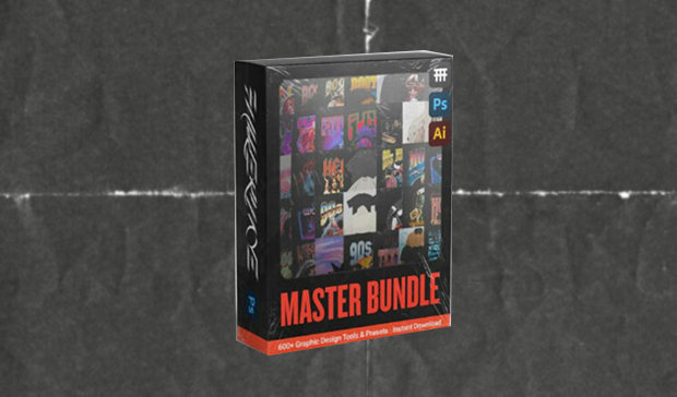 FULLERMOE - Master Bundle