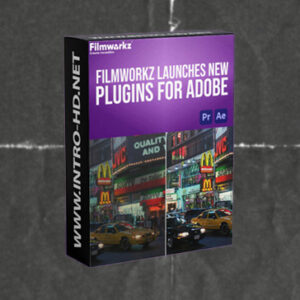 Filmworkz Adobe DVO v1.0.1 CE (Win)