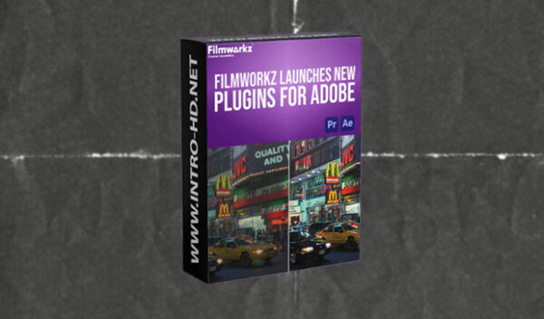 Filmworkz Adobe DVO v1.0.1 CE (Win)