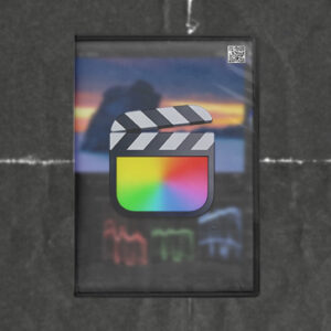 Final Cut Pro 10.8.1 (macOS)