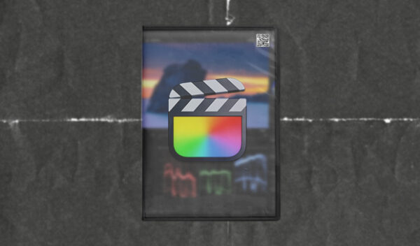 Final Cut Pro 10.8.1 (macOS)