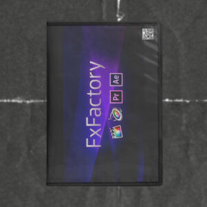 FxFactory Pro for Mac 8.0.17