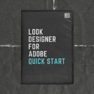 Look Designer V3.1.1 For Adobe (Win)