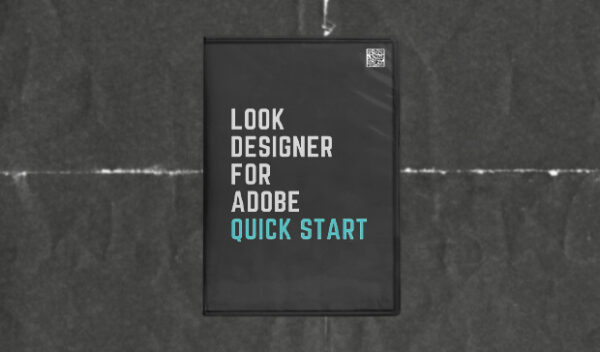 Look Designer V3.1.1 For Adobe (Win)