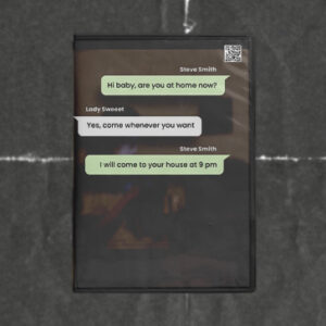 Message Chat Template for DaVinci Resolve