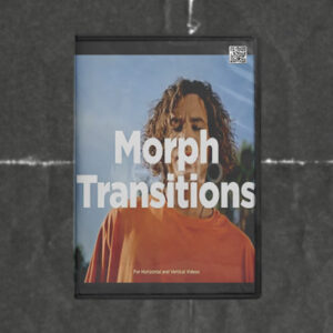 Morph Transition for PP & AE