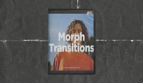 Morph Transition for PP & AE